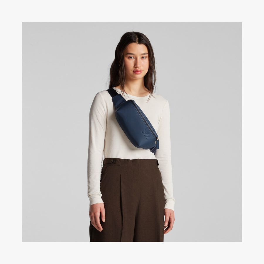 Oxford Blue
